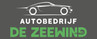 Logo Autobedrijf De Zeewind